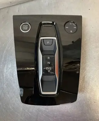 Audi A3 8Y Gear shifter/selector DOAUDIA38YFLLIFT