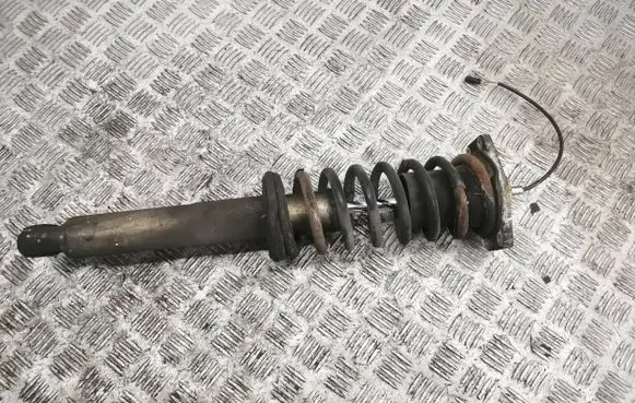 Maserati Quattroporte Rear shock absorber/damper 462400001756
