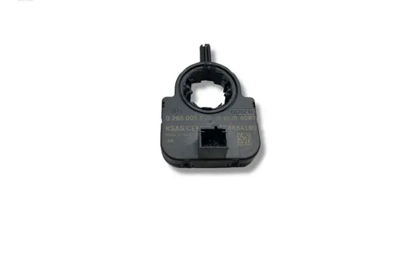 Steering angle sensor