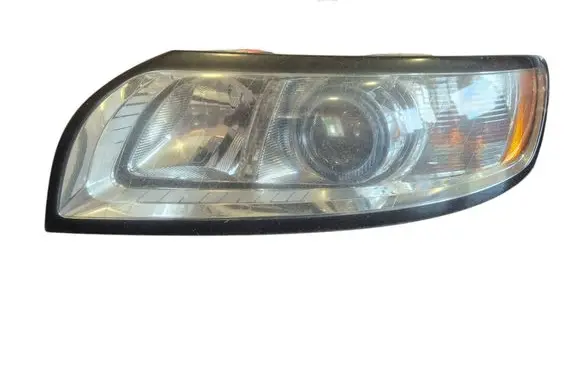 Volvo V50 Headlight/headlamp 31265698 LE06A6152X 0301237271