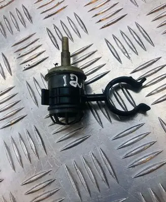 Mercedes-Benz E W212 Vacuum valve A0000780956