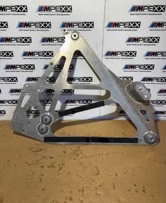 BMW M3 G80 Front strut bar 9504172