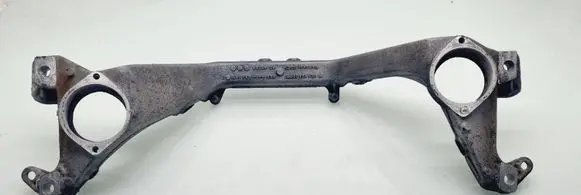 Volkswagen Touareg I Front subframe 7L6199207B