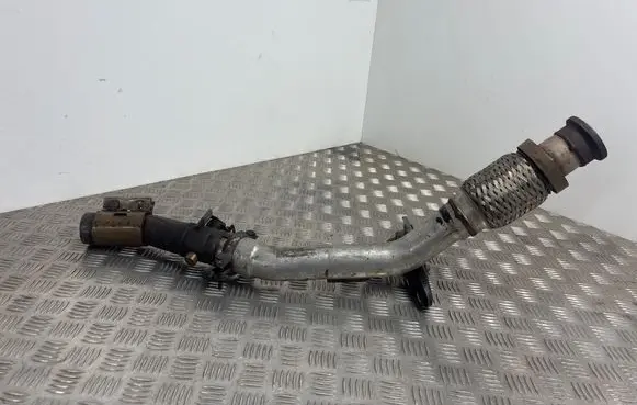 Audi A3 S3 8V Exhaust flexible connection 