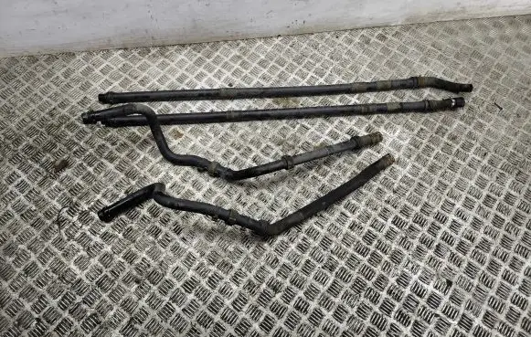 BMW i3 Engine coolant pipe/hose 7623675