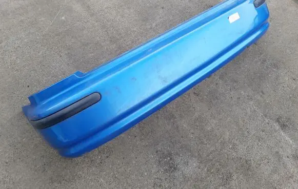 Honda Civic Rear bumper