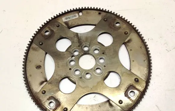 BMW 3 E90 E91 Flywheel 7797964 11227797964