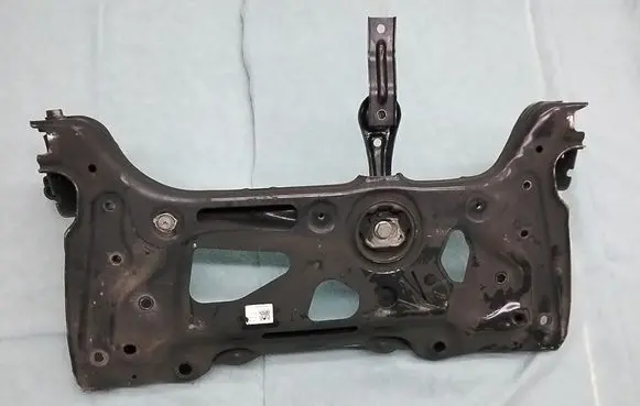 Audi Q2 - Front subframe 5WA199315F