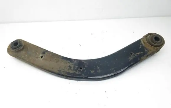 Rear upper control arm/wishbone