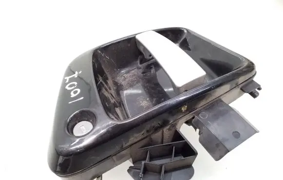 Peugeot 1007 Sliding door exterior handle 9680119280 9680112277
