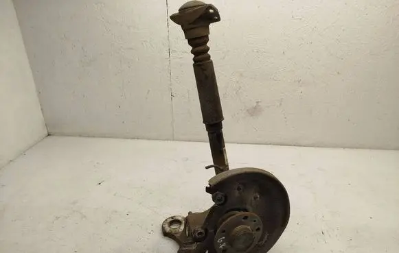 Audi A6 C7 Rear wheel hub spindle/knuckle 