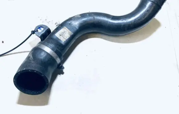 Ford Focus Intercooler hose/pipe