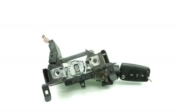 Skoda Fabia Mk3 (NJ) Ignition lock 