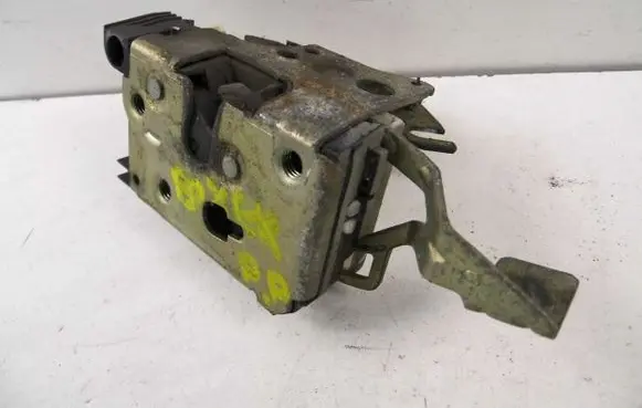 Fiat Ducato Front door lock 1308389080