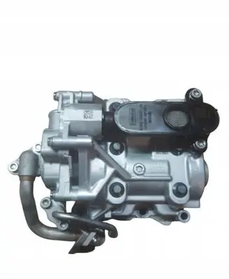 Ford Edge II Oil pump K2GE6622AB