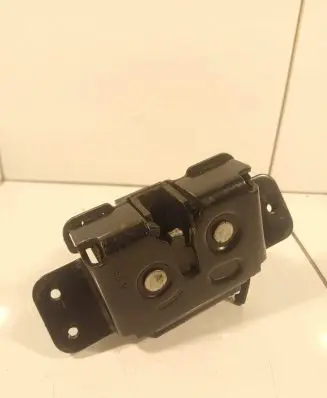 Jeep Compass Tailgate/trunk/boot lock/catch/latch