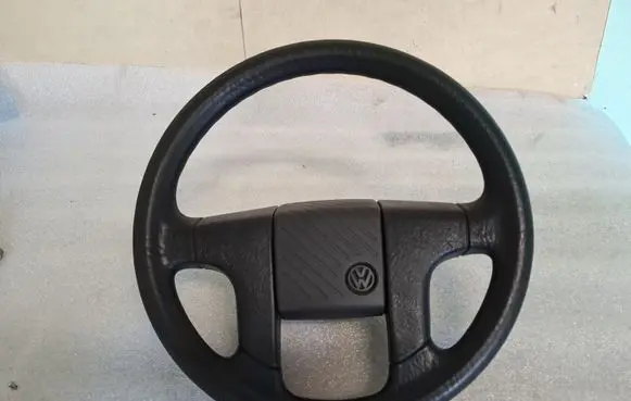 Volkswagen PASSAT B3 Steering wheel