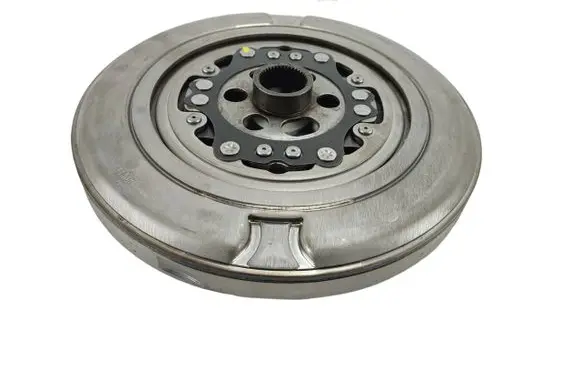 Volkswagen PASSAT Dual mass flywheel 