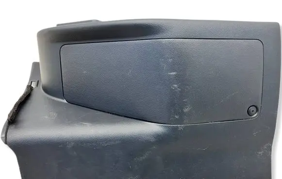 Toyota Corolla E210 E21 Rear seat rail trim cover 7697302100 OYT27073