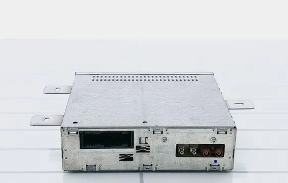 Volkswagen Phaeton Video control module 3D0919146 11700200