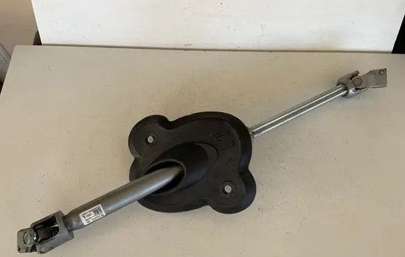 Audi Q5 SQ5 Steering column universal joint 80B419753G 80B419753H