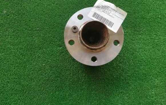 BMW 2 F45 Rear wheel ball bearing 6858086