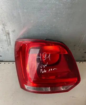 Volkswagen Polo V 6R Rear/tail lights 6R0945111b 6R0945111B 8R0945095