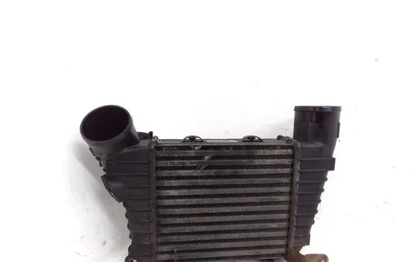 Bentley Continental Intercooler radiator 3W0145803A