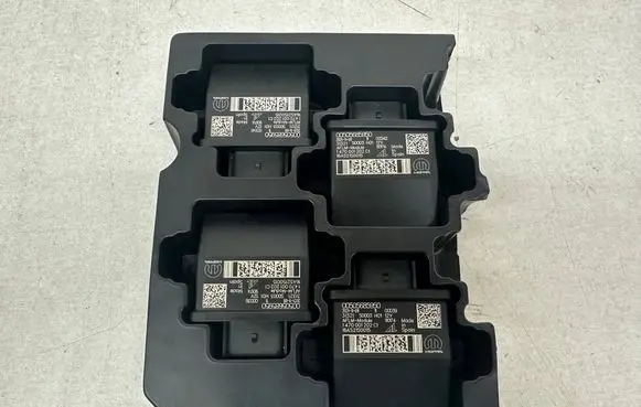 Alfa Romeo Tonale LED ballast control module 00505685950 95220004100