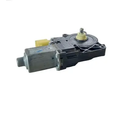 Ford Edge II Front door window regulator motor 0130822733 CM093120A