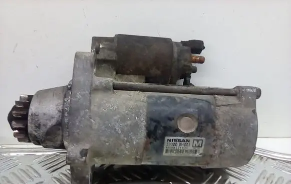 Nissan Primera Starter motor 233008H801 M008T71471