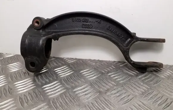 Audi A5 8T 8F Lower shock absorber bracket 8K0413K