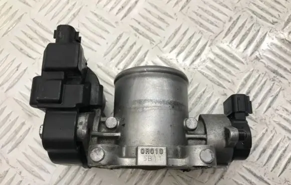 Toyota Avensis T250 Throttle valve 2610026010 261000R010 1923002010