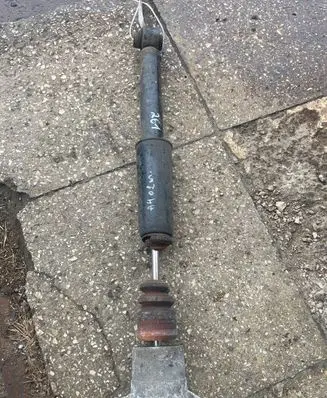 Audi A4 S4 B6 8E 8H Rear shock absorber/damper
