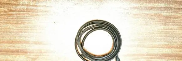 Mazda 3 I Rubber seal front door (on door) 6G061002
