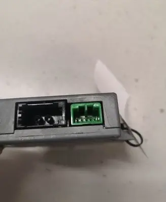 Volvo V50 GPS navigation control unit/module 30679781 044501