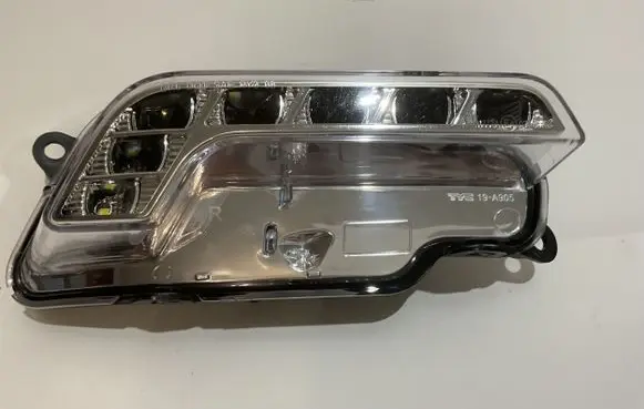 Mercedes-Benz E W212 LED Daytime headlight TYC19A905 TYC190905009