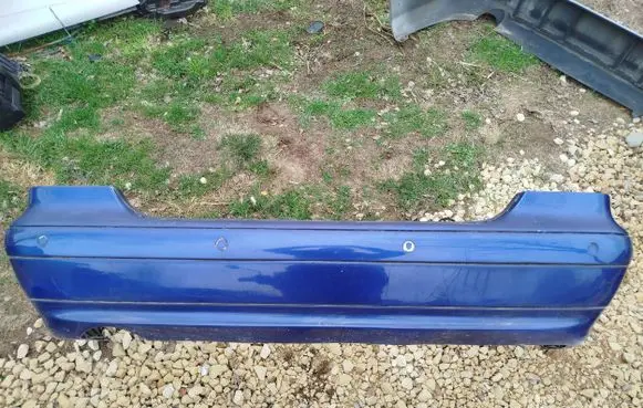 Mercedes-Benz CLK A208 C208 Rear bumper 2088800140 2088800052