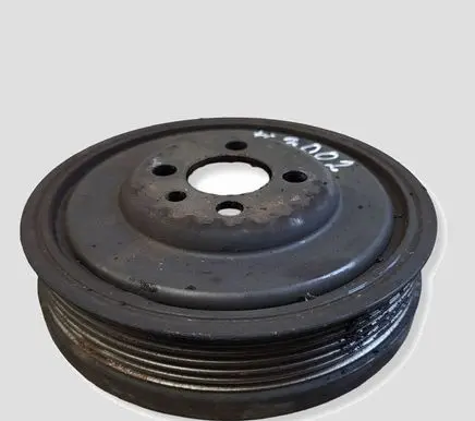 Skoda Octavia Mk2 (1Z) Crankshaft pulley 03G105243