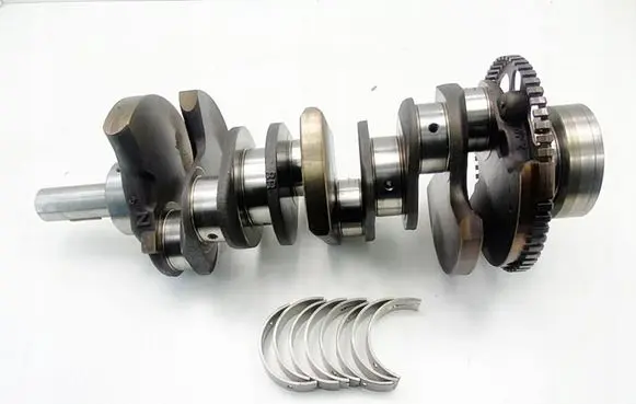 Chrysler Pacifica Crankshaft 04893948AB