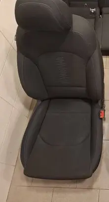 Hyundai i30 Front passenger seat 