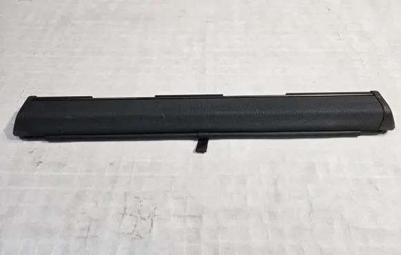 Audi A4 S4 B5 8D Parcel shelf load cover