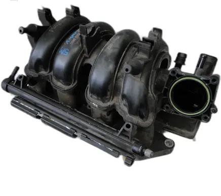 Volkswagen Golf Plus Intake manifold 036129711FR