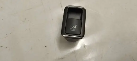Mercedes-Benz GLS X166 Seat control switch A1668201210