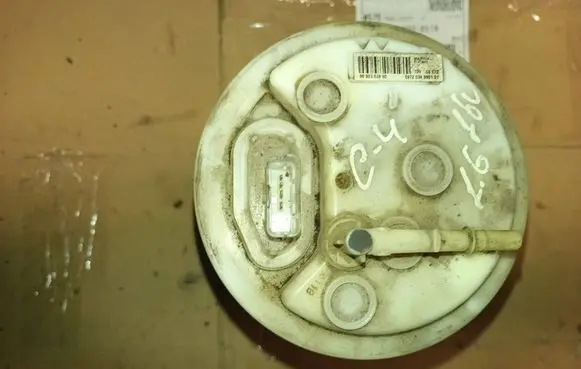 Citroen C4 I In-tank fuel pump 9680352880