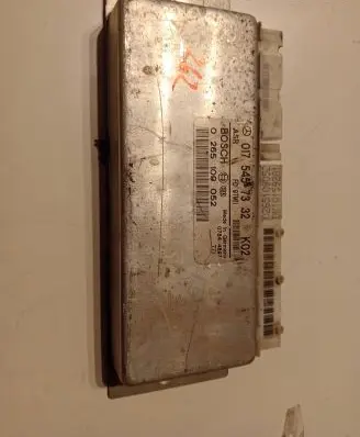 Mercedes-Benz E W212 ABS control unit/module 0175457332