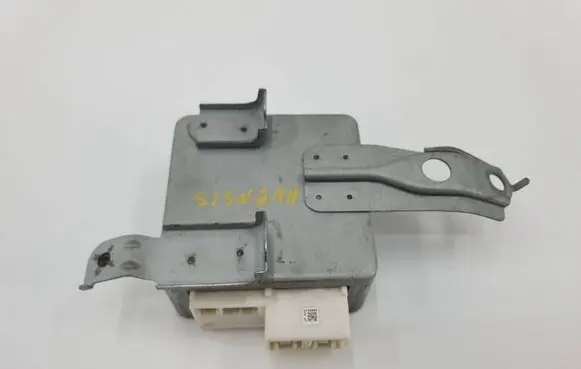 Toyota Avensis T250 Other control units/modules 8695005060