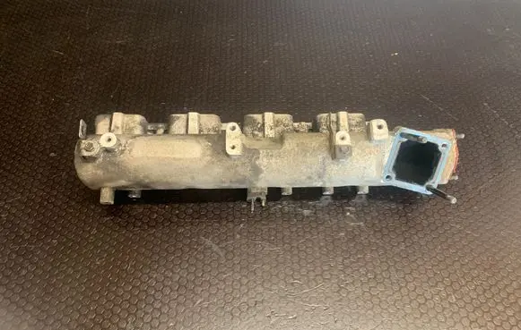 Hyundai Terracan Intake manifold 283114X700