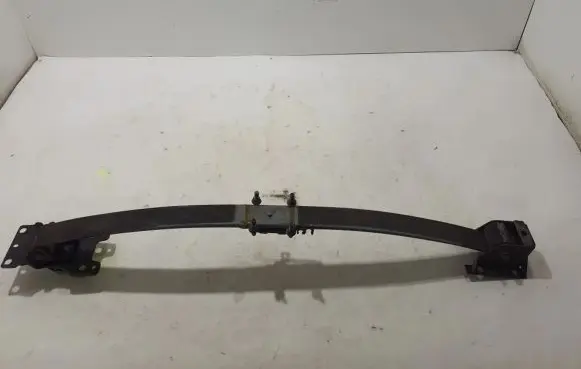 Renault Master III Rear leaf spring 550203095R