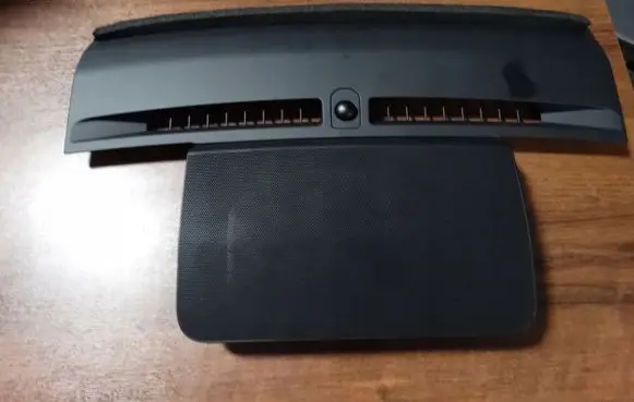 Land Rover Range Rover Sport L494 Dashboard JPLA-044A98-E